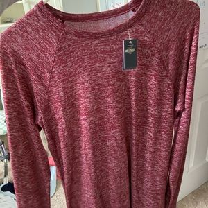 Hollister long sleeve